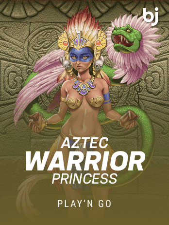 Aztec Warrior Princesspng thumbnail