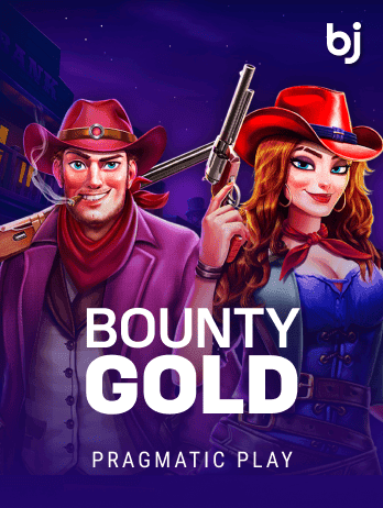 Bounty Gold ™png thumbnail
