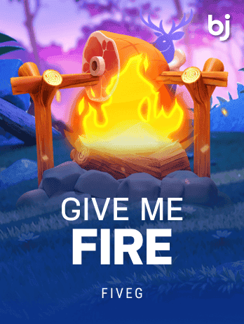 GIVE ME FIREpng thumbnail