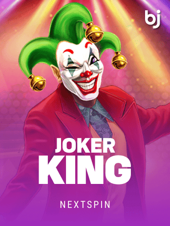 Joker Kingpng game cover