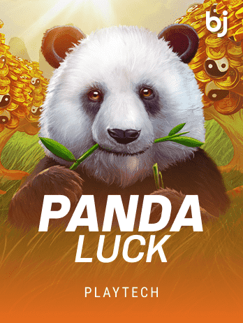 Panda Luckpng game cover